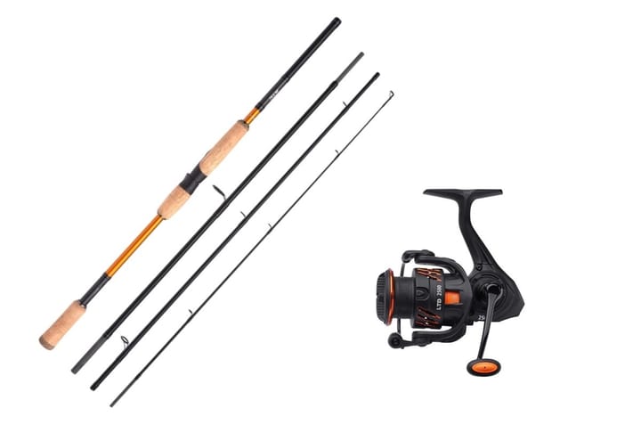 Shimano Stc Ax Spinning Multi 270-300 7-28g/SavageGear Orange Ltd 2500 Shimano Shimano Stc Ax Spinning Multi 270-300 7-28g/SavageGear Orange Ltd 2500 Shimano