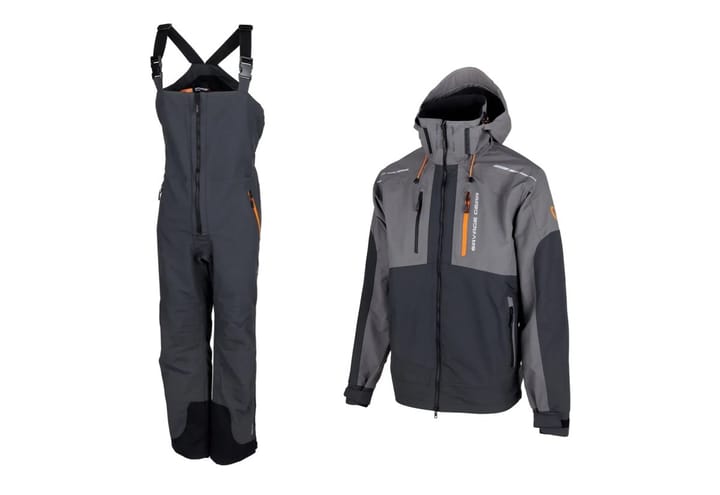 Savage Gear WP Performance Sett Savage Gear