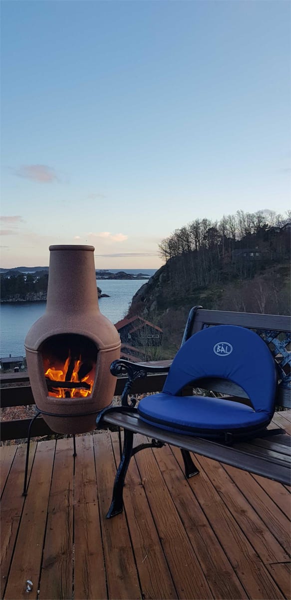 Bål Sammenleggbar stol Bål Bål Sammenleggbar stol Bål
