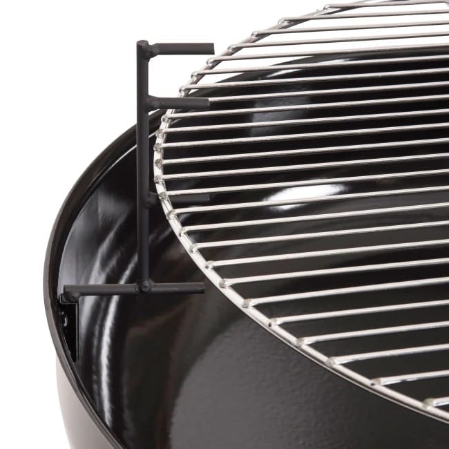 Espegard Brakett Til Grillrist 70 - Sett Med 3 Stk Espegard Espegard Brakett Til Grillrist 70 - Sett Med 3 Stk Espegard