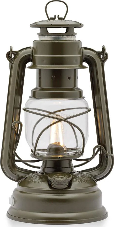 Feuerhand LED Lantern Baby Special 276 Olive Lygter OneSize