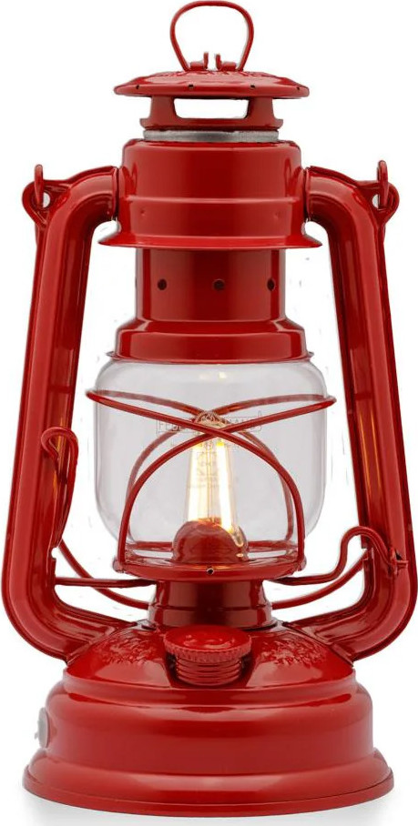 Feuerhand LED Lantern Baby Special 276 Ruby Red Lykter OneSize