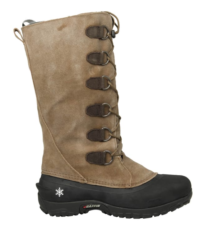 Baffin Coco Beige | Fjellsport.no