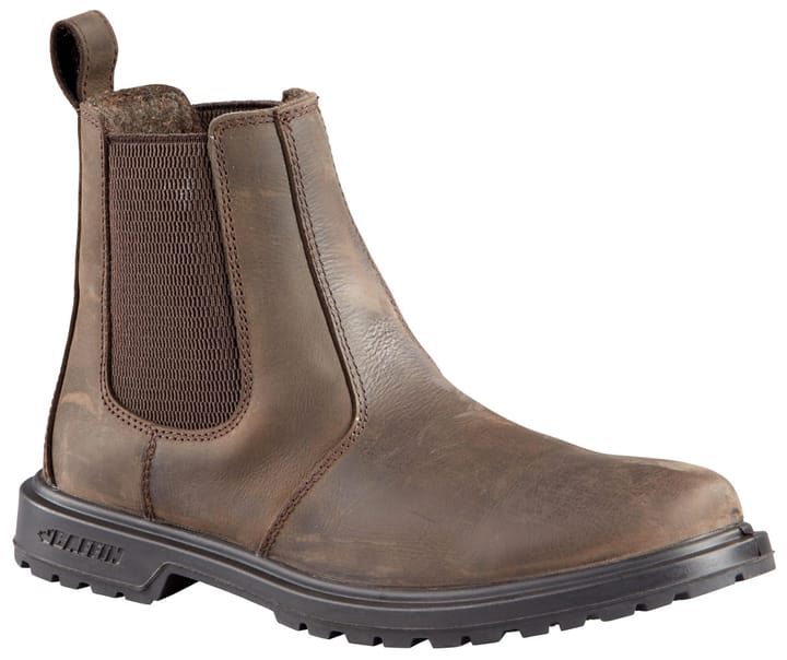 Baffin Men's Eastern Boot Brown Baffin