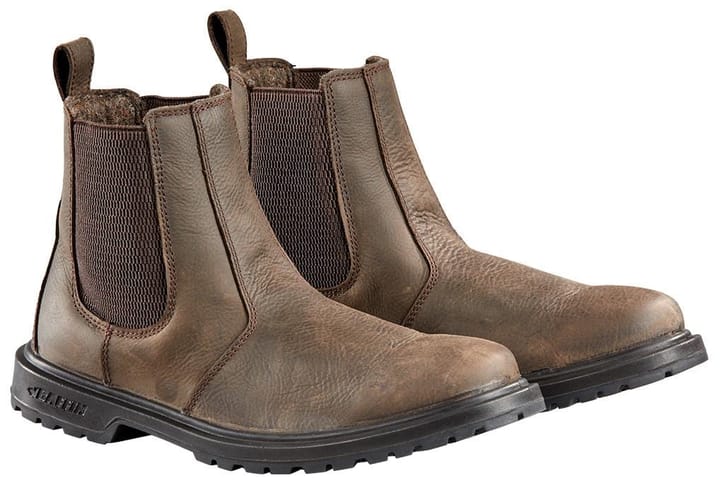 Baffin Men's Eastern Boot Brown Baffin