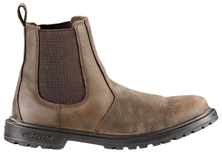 Baffin Men's Eastern Boot Brown Baffin