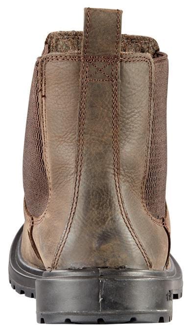 Baffin Men's Eastern Boot Brown Baffin