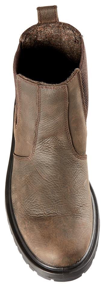 Baffin Men's Eastern Boot Brown Baffin