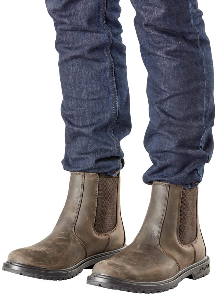 Baffin Men's Eastern Boot Brown Baffin