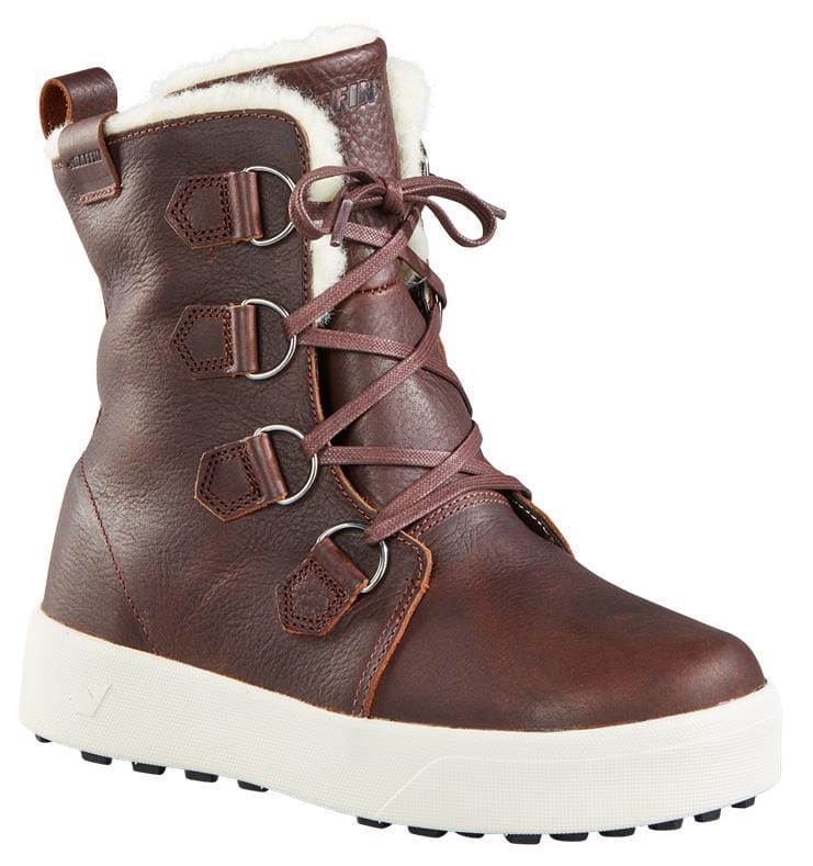 Baffin Women's High Park Brown