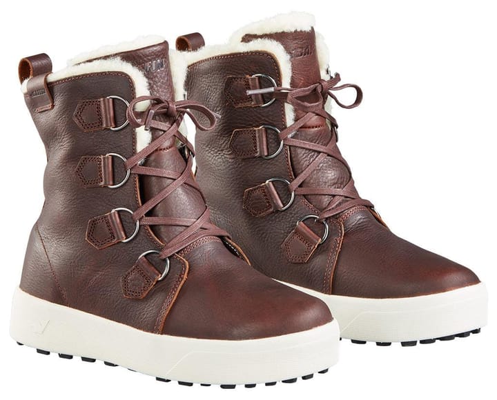 Baffin Women's High Park Brown Baffin