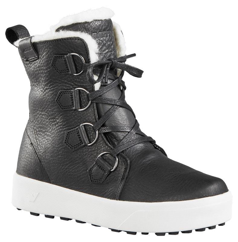 Baffin Women's High Park Black