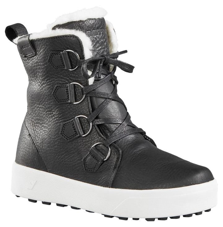 Baffin Women's High Park Black Baffin
