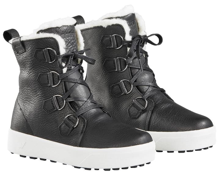 Baffin Women's High Park Black Baffin