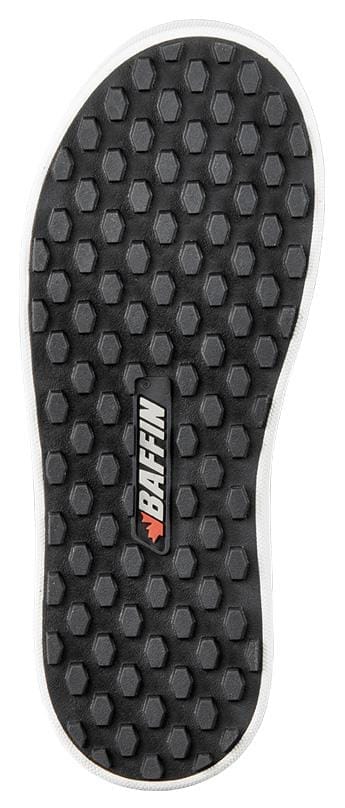 Baffin Women's High Park Black Baffin