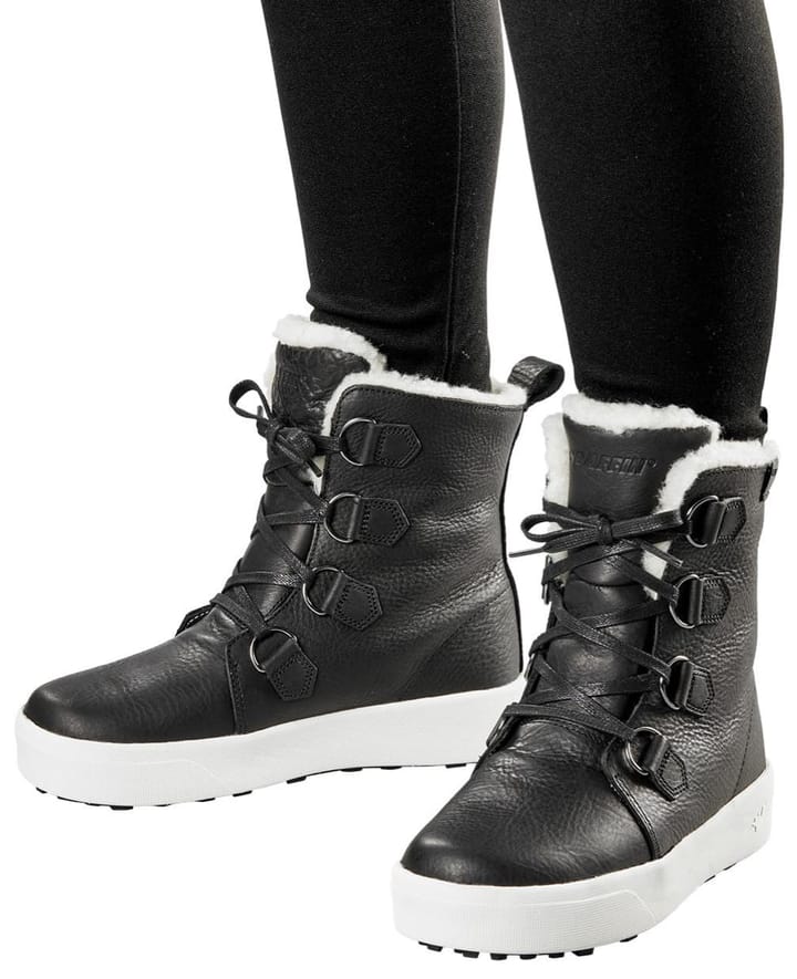 Baffin Women's High Park Black Baffin