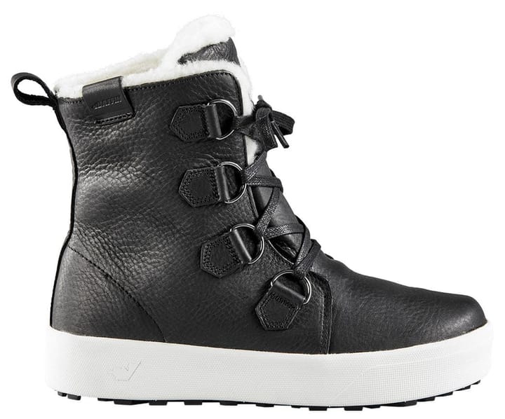 Baffin Women's High Park Black Baffin