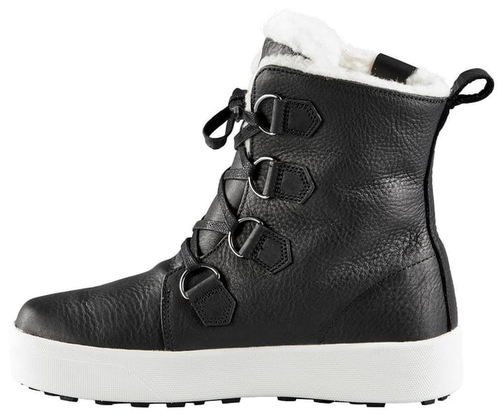 Baffin Women's High Park Black Baffin