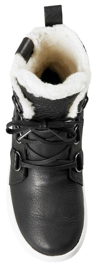 Baffin Women's High Park Black Baffin