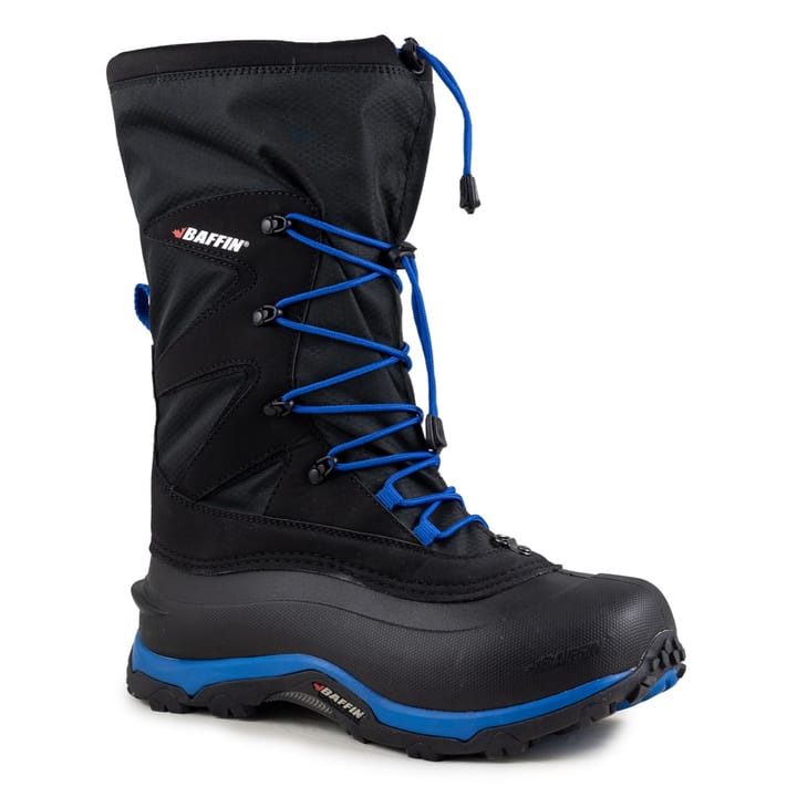 Baffin Kootenay Black/Blue Baffin