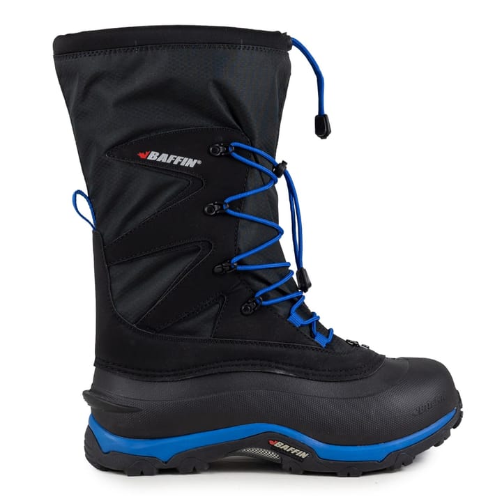 Baffin Kootenay Black/Blue Baffin