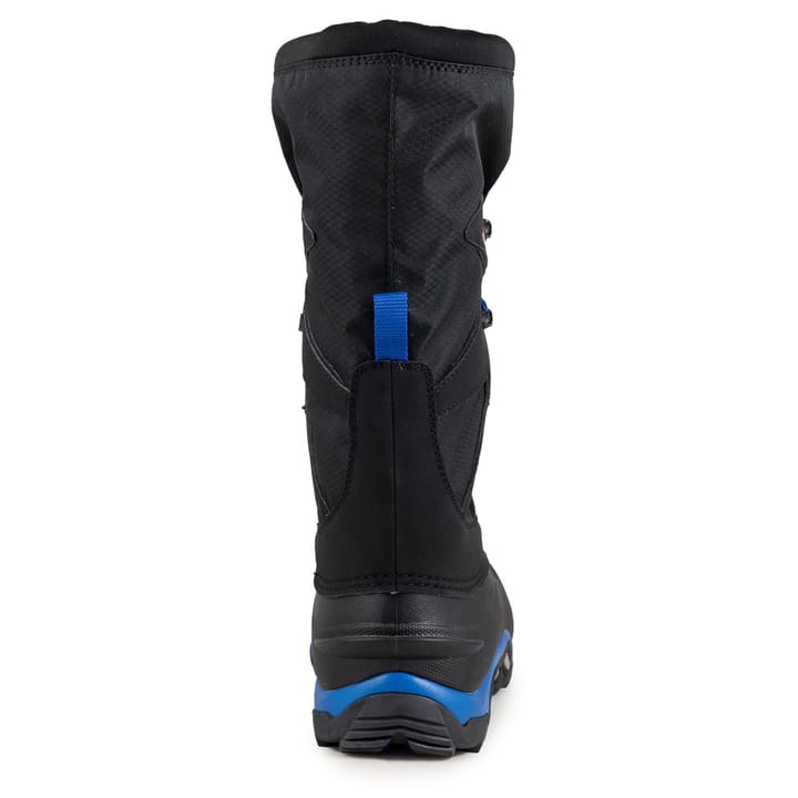 Baffin Kootenay Black/Blue Baffin