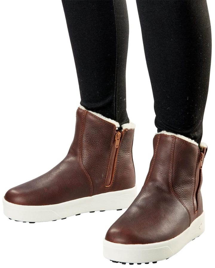 Baffin Women's Liberty Brown Baffin
