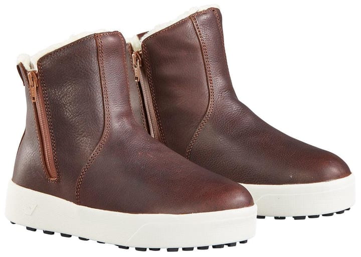 Baffin Women's Liberty Brown Baffin