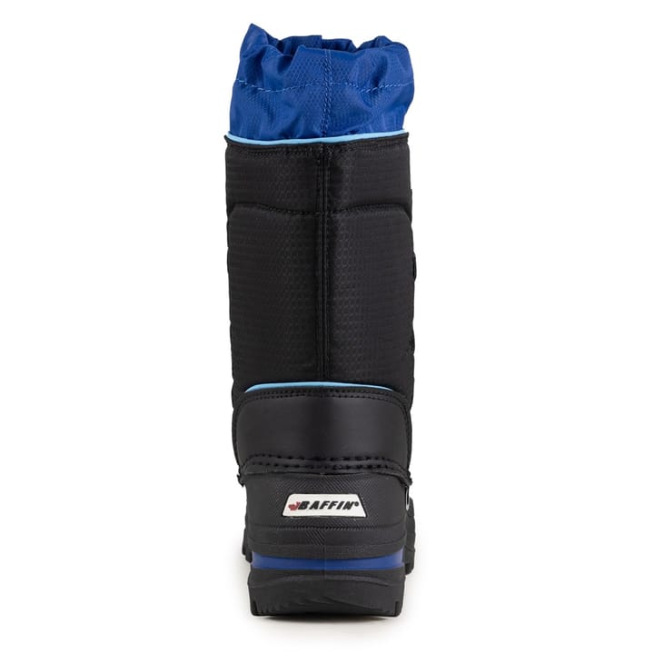 Baffin Pinetree J Black/Blue Baffin