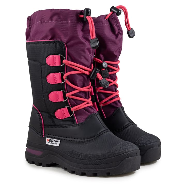 Baffin Pinetree J Purple/Pink Baffin Baffin Pinetree J Purple/Pink Baffin