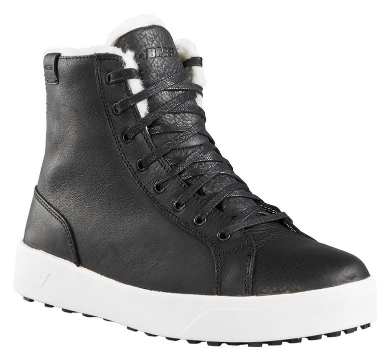 Baffin Men's Tavern Black