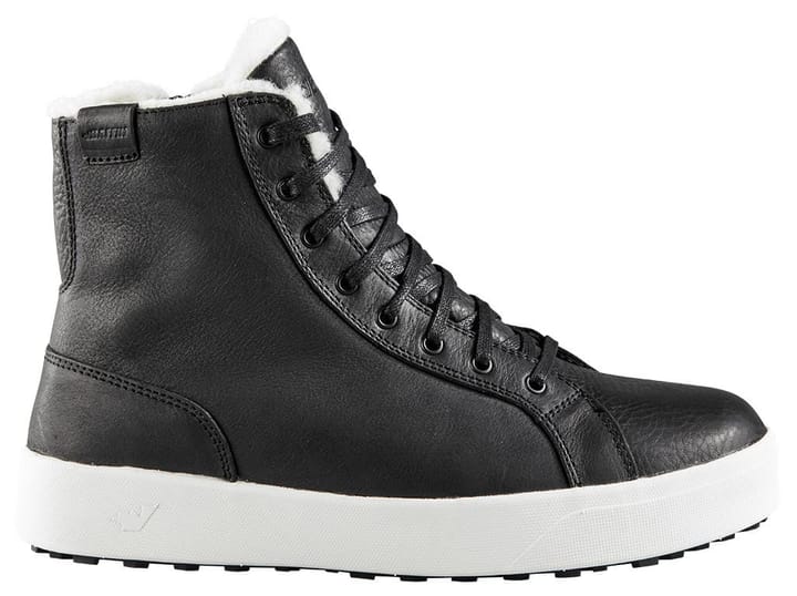 Baffin Men's Tavern Black Baffin