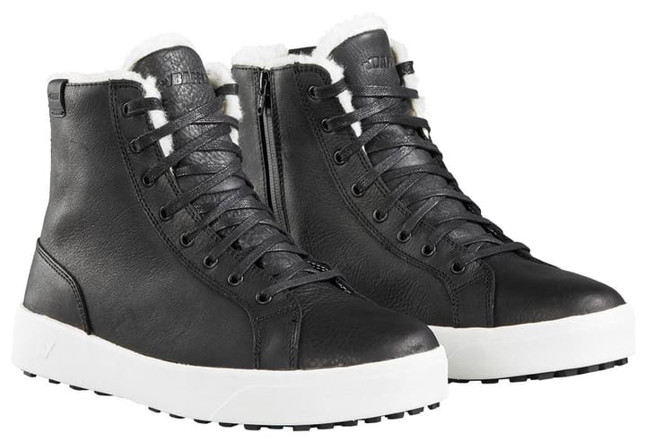 Baffin Men's Tavern Black Baffin