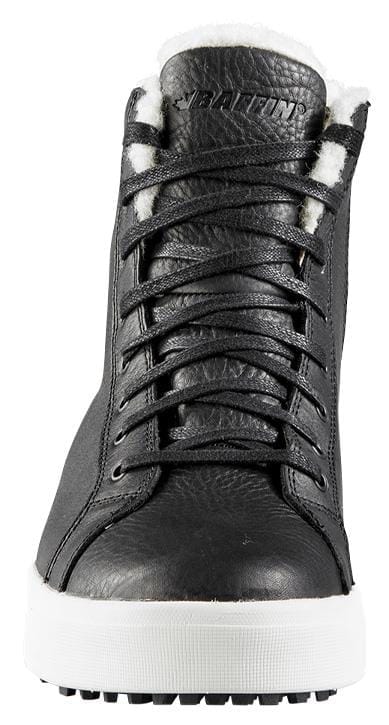 Baffin Men's Tavern Black Baffin