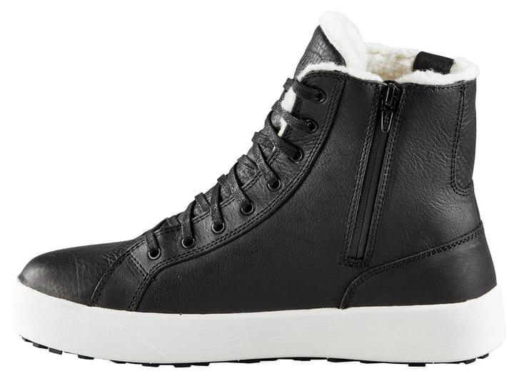 Baffin Men's Tavern Black Baffin