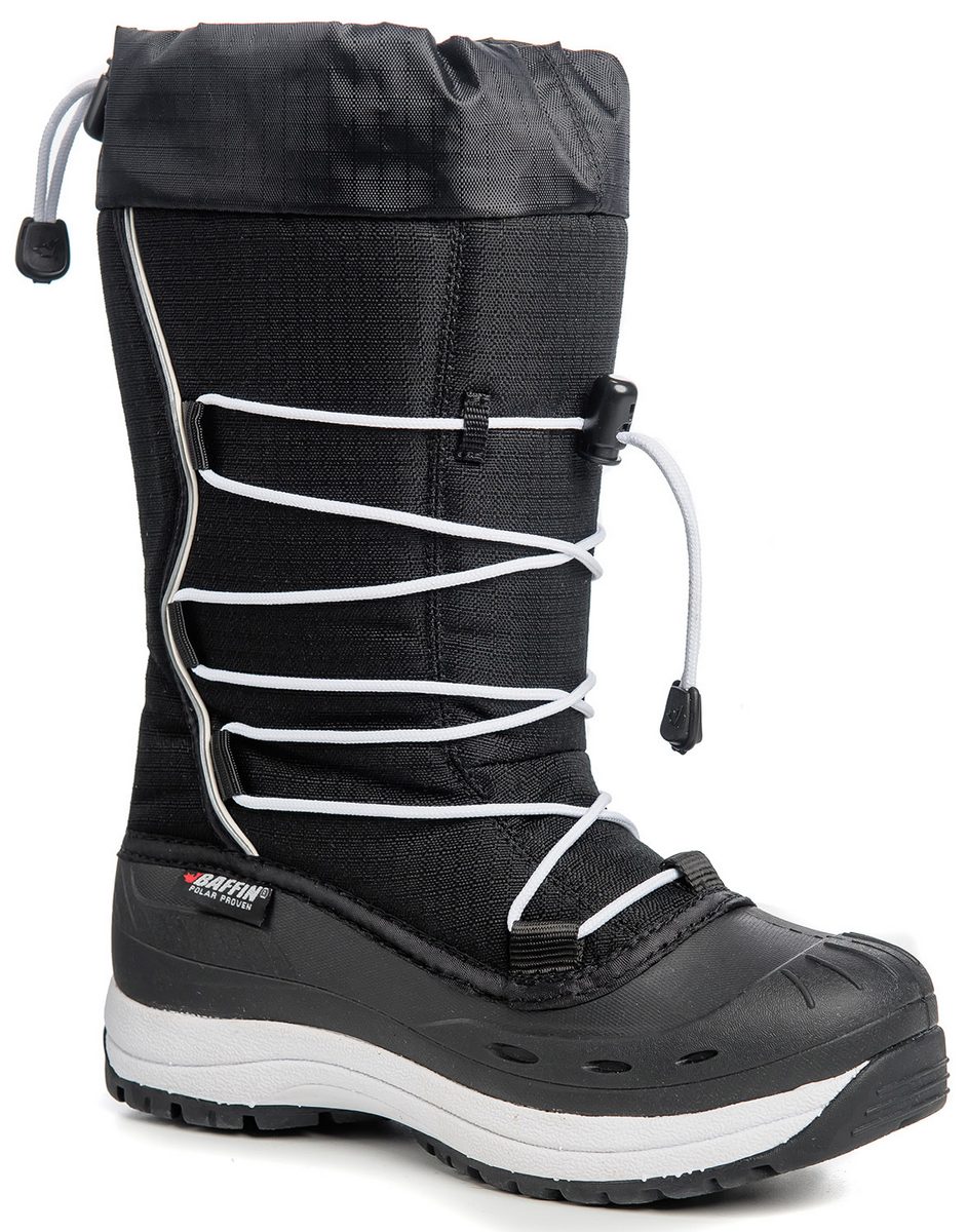 Baffin Women’s Snogoose  Black