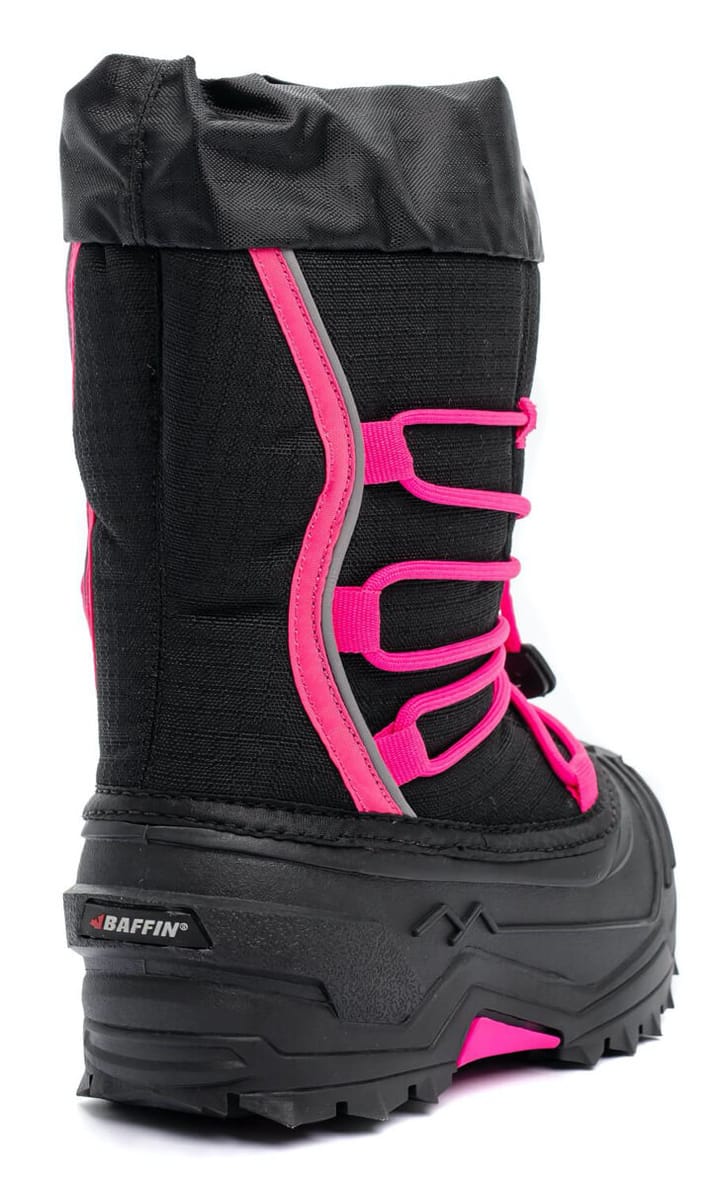 Baffin Kids' Snogoose Sort/Rosa Baffin