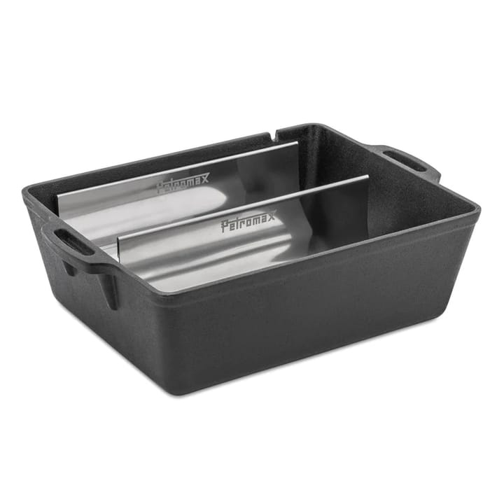 Petromax Baguette Tray Box Molds Nocolour Petromax