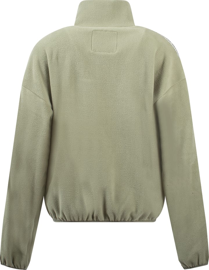 Eivy Women's Ball Fleece Faded Oak Eivy