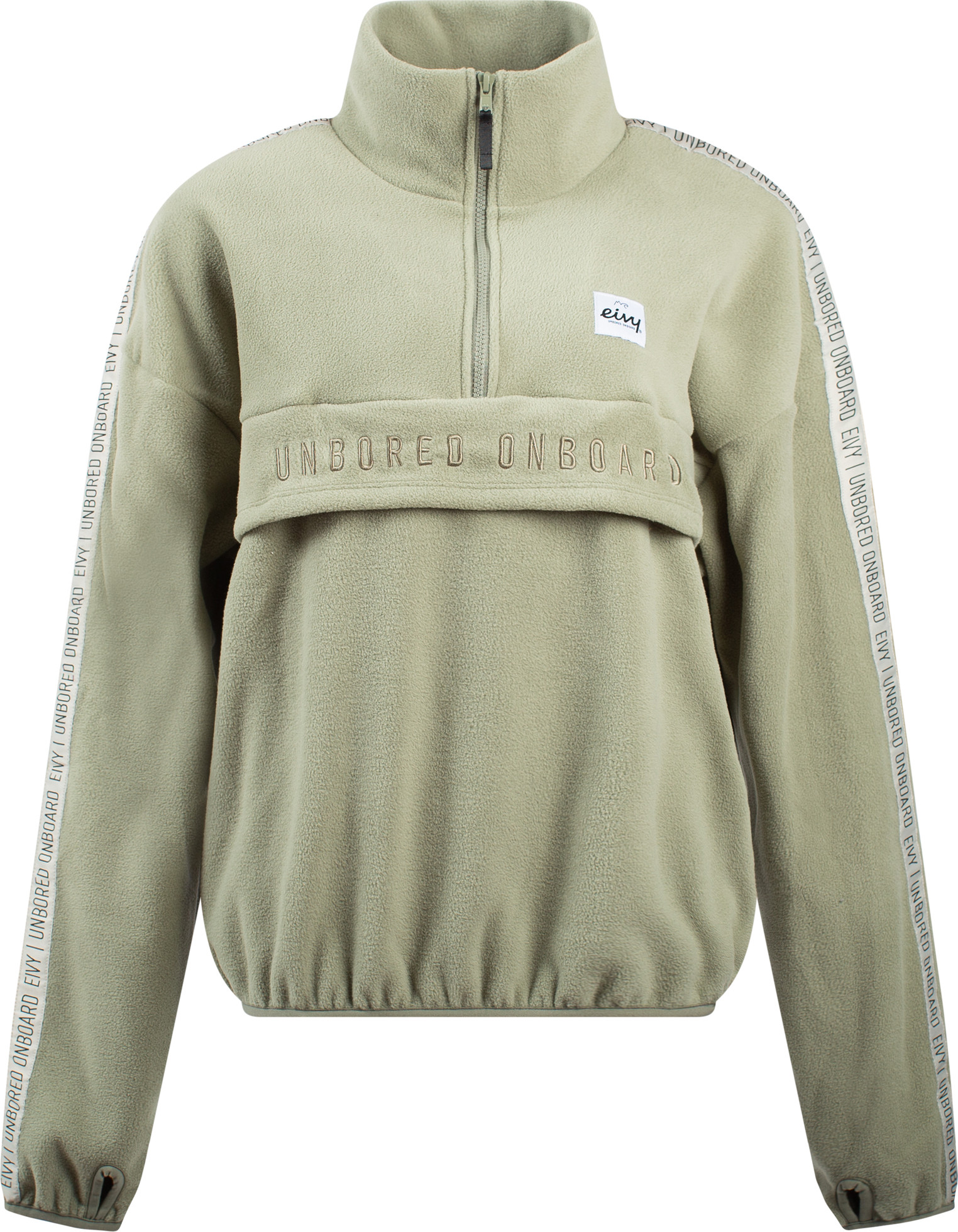 Women's Ball Fleece