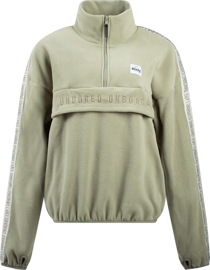Eivy Women's Ball Fleece Faded Oak Eivy