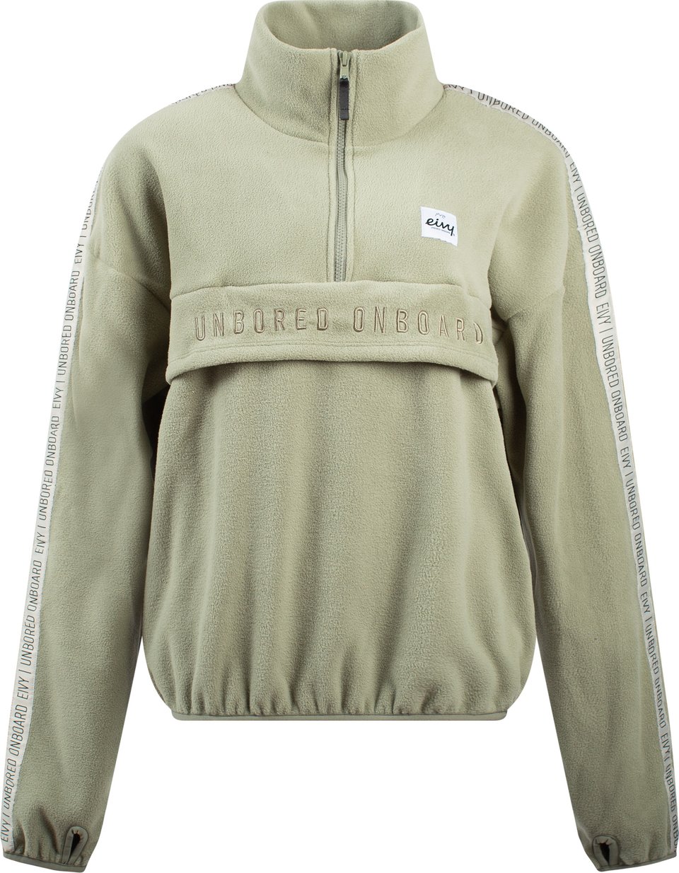 Women's Ball Fleece