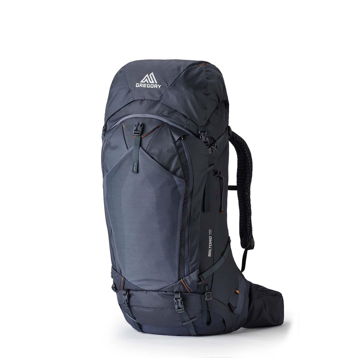 Gregory Baltoro 75 Rc Alaska Blue