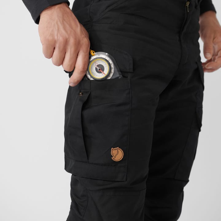 Fjällräven Men's Barents Pro Winter Trousers Deep Forest Fjällräven