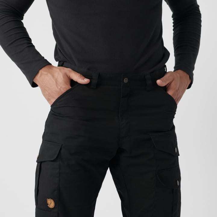 Fjällräven Men's Barents Pro Winter Trousers Deep Forest Fjällräven