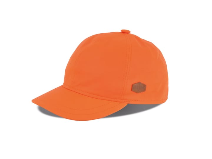 MJM Baseball El Safety Orange MJM