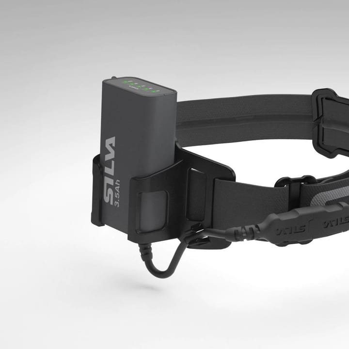 Silva Headlamp Battery Holder 2.0/3.5 Nocolour Silva
