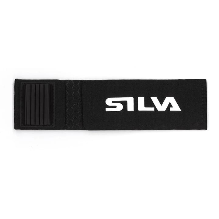Silva Headlamp Battery Velcro Strapp Silva
