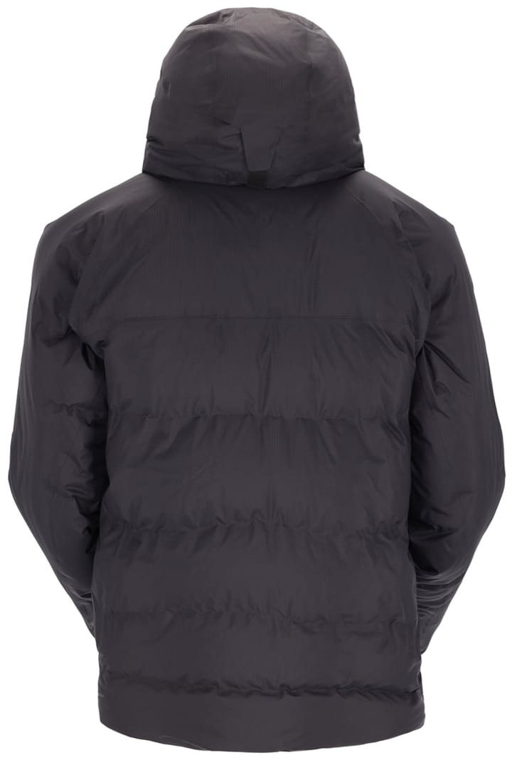 Rab Batura Jacket Black Rab