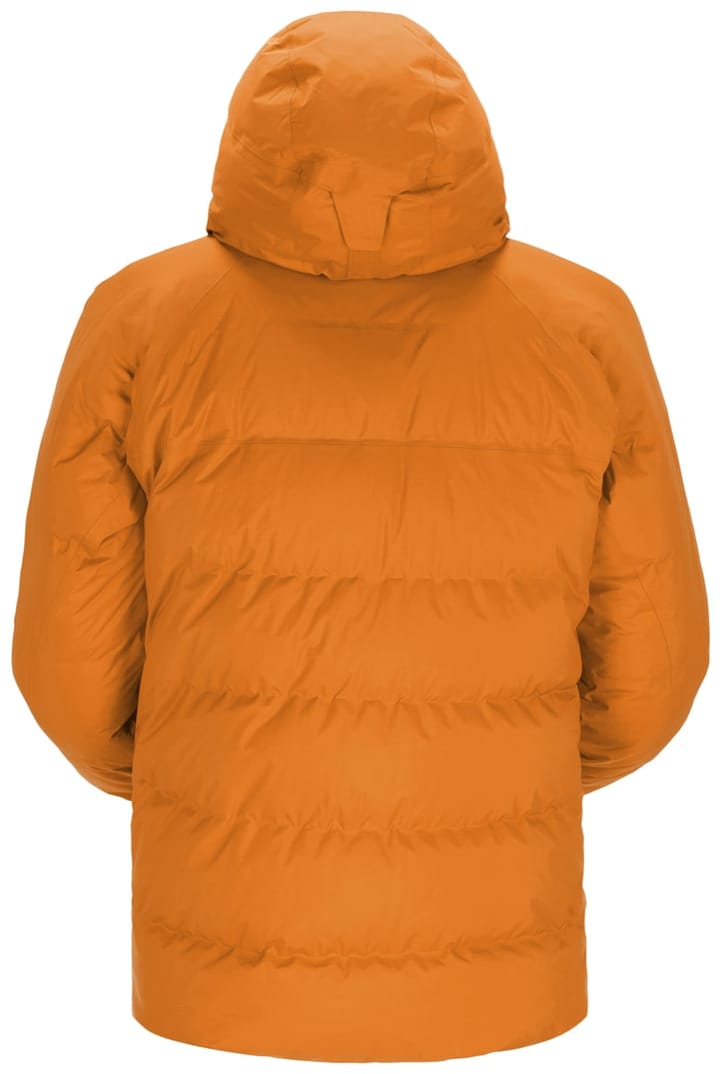 Rab Batura Jacket Marmalade Rab